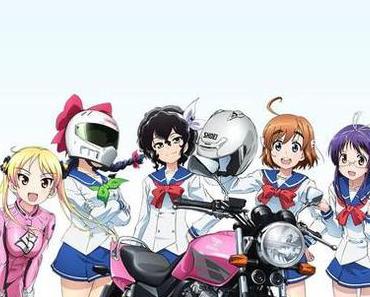 „Bakuon!!“ – „Anime on Demand“ zeigt Anime als Simulcast