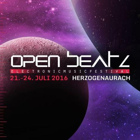 Verlosung: 1×2 Tickets für das Open Beatz Festival 2016