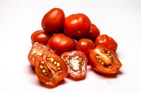 Kuriose Feiertage - 6. April - Tag der frischen Tomaten – der amerikanische National Fresh Tomato Day (c) 2016 Sven Giese-1