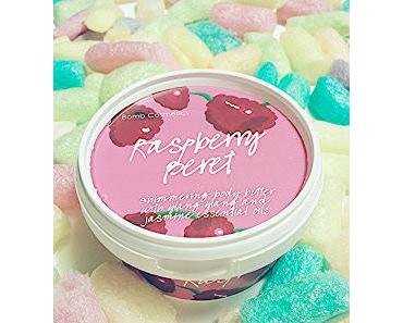 Raspberry Beret Body Butter