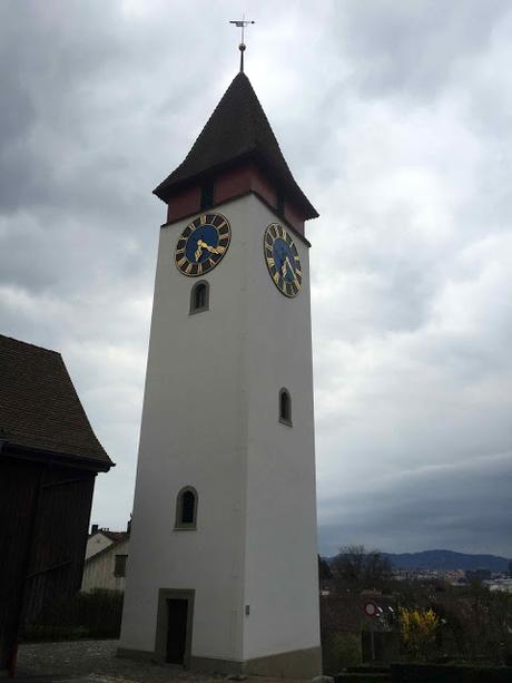 Opfikons Turm