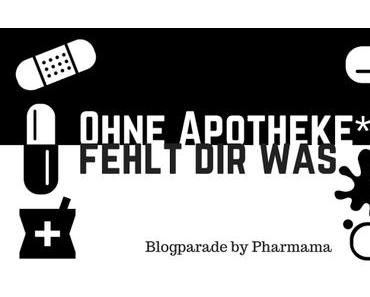 Blogparade: Ohne Apotheke*r fehlt Dir was