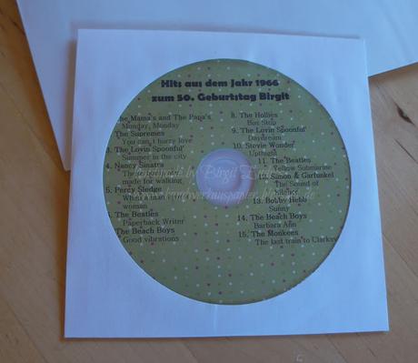 Große Ereignisse werfen Ihre Schatten voraus