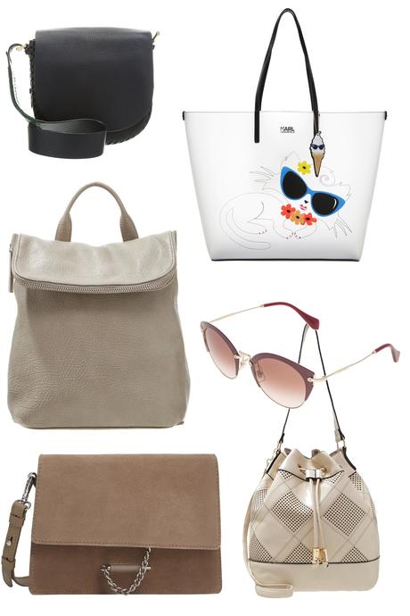 Meine Favs aus den Onlineshops: Patches, Chloé Faye Dupe, Off Shoulder Top