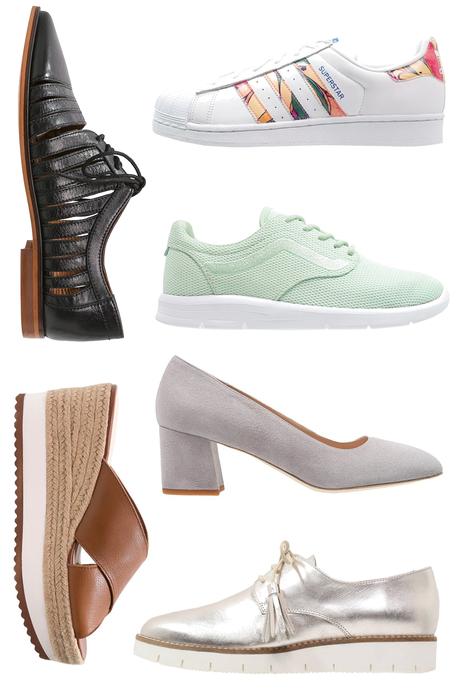 Meine Favs aus den Onlineshops: Patches, Chloé Faye Dupe, Off Shoulder Top