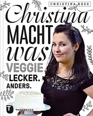 Fruchtriegel - gesunde Knabberei - { aus dem Buch: Christina macht was }