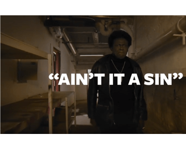 CHARLES BRADLEYs neues Video zu „Ain’t It A Sin“ // Tourstart morgen in Köln!