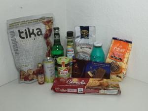 [Brandnooz Monatsbox] März 2016