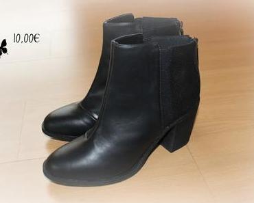 Fashion Haul H&amp;M & C&amp;A