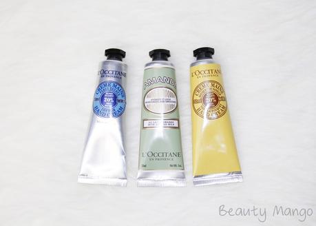 L’Occitane – Die beste Handcreme