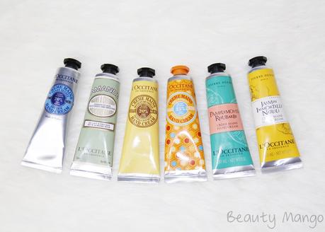 L’Occitane – Die beste Handcreme
