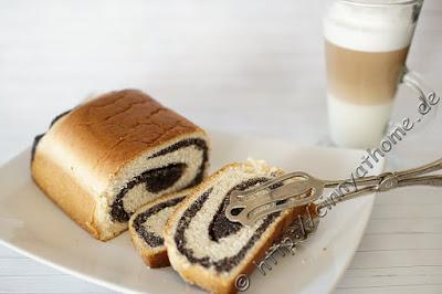 Leckere Striezel von Oelz, der Meisterbaecker