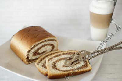 Leckere Striezel von Oelz, der Meisterbaecker