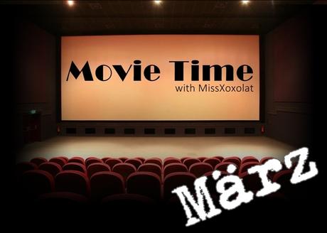 Movie Time März 2016