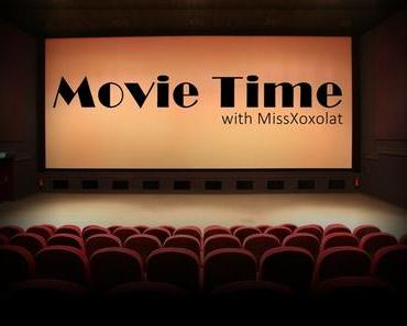 Movie Time März 2016