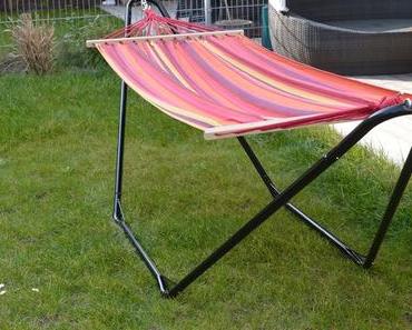 Hängemattenset „Beach“: