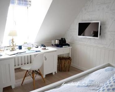 Zu Gast bei Freunden – mit Blogger(freunden)