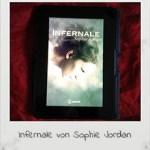 [Rezension] Infernale #01 von Sophie Jordan