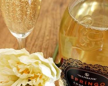 Prosecco Tipp: Springo Prosecco Superiore Le Manzane