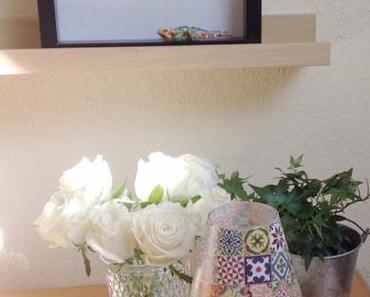 Friday-Flowerday – oder – Erinnerungen an Barcelona erblühen