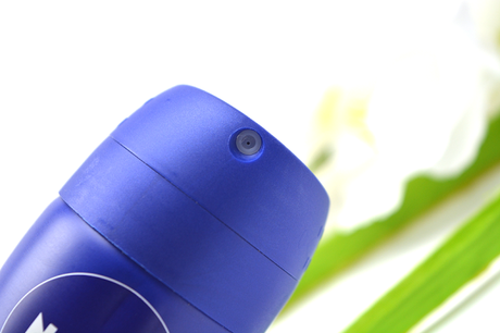 [NEU] Review: Nivea - Protect & Care Deodorant