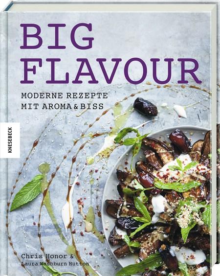 Rezension: Big Flavour