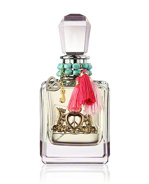 Juicy Couture Peace, Love & Juicy - Eau de Parfum bei easyCOSMETIC