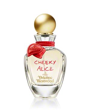 Vivienne Westwood Cheeky Alice - Eau de Toilette bei easyCOSMETIC