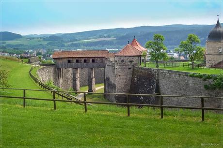 Unterwegs zur Festung Rosenberg | Folge 2 (2)