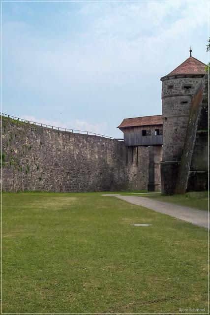 Unterwegs zur Festung Rosenberg | Folge 2 (2)