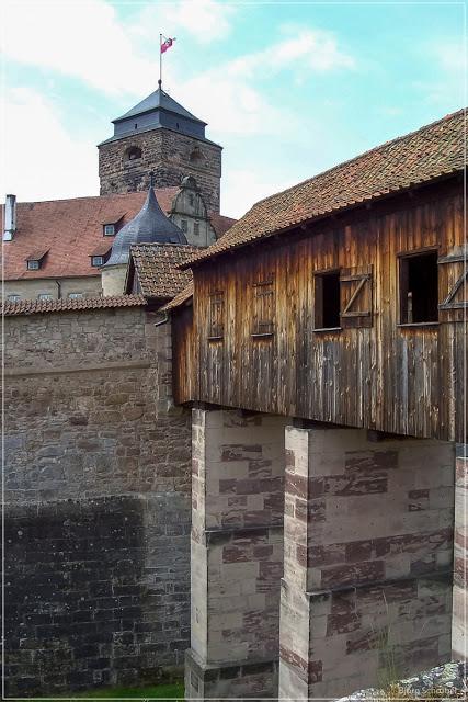 Unterwegs zur Festung Rosenberg | Folge 2 (2)