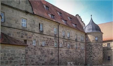 Unterwegs zur Festung Rosenberg | Folge 2 (2)