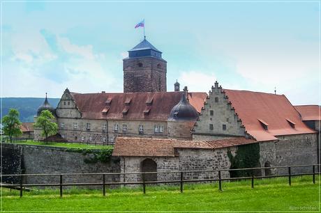 Unterwegs zur Festung Rosenberg | Folge 2 (2)