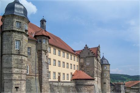 Unterwegs zur Festung Rosenberg | Folge 2 (2)