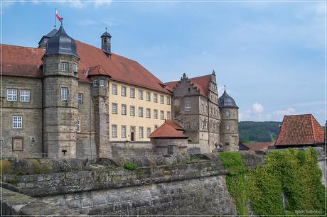 Unterwegs zur Festung Rosenberg | Folge 2 (2)