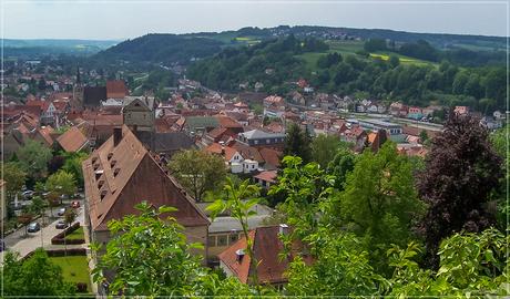 Unterwegs zur Festung Rosenberg | Folge 2 (2)