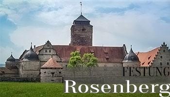 Unterwegs zur Festung Rosenberg | Folge 2 (2)