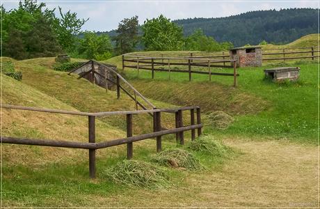 Unterwegs zur Festung Rosenberg | Folge 2 (2)