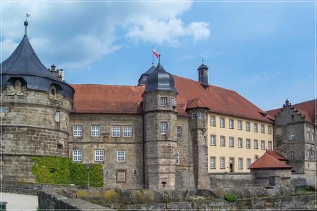 Unterwegs zur Festung Rosenberg | Folge 2 (2)