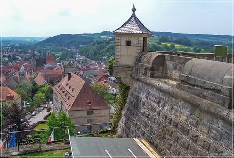 Unterwegs zur Festung Rosenberg | Folge 2 (2)