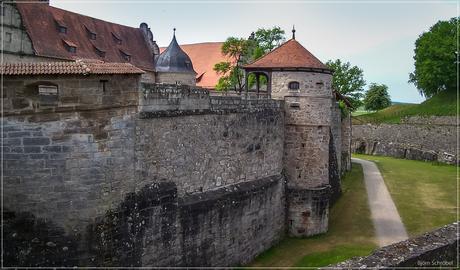 Unterwegs zur Festung Rosenberg | Folge 2 (2)