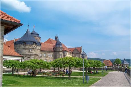 Unterwegs zur Festung Rosenberg | Folge 2 (2)