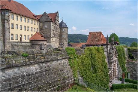 Unterwegs zur Festung Rosenberg | Folge 2 (2)