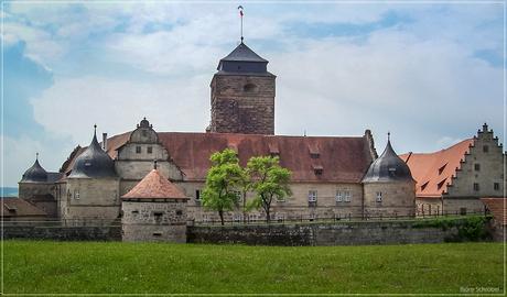 Unterwegs zur Festung Rosenberg | Folge 2 (2)