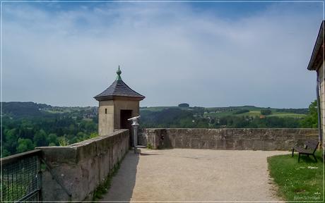 Unterwegs zur Festung Rosenberg | Folge 2 (2)