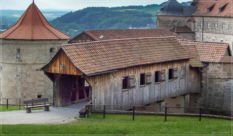 Unterwegs zur Festung Rosenberg | Folge 2 (2)