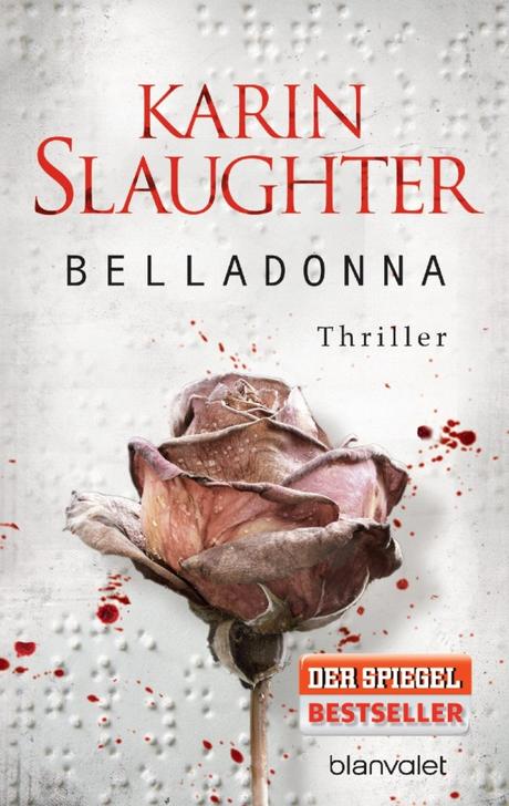 Belladonna, Karin Slaughter