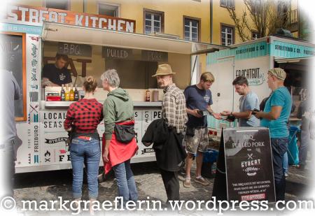 Food Truck Festival Lörrach