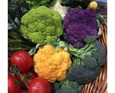 Community Supported Agriculture (CSA) - Ein Abo für frisches Gemüse