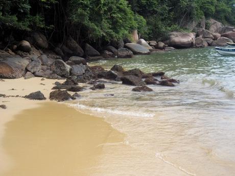 TRAVEL – WHAT TO DO IN ILHA GRANDE?